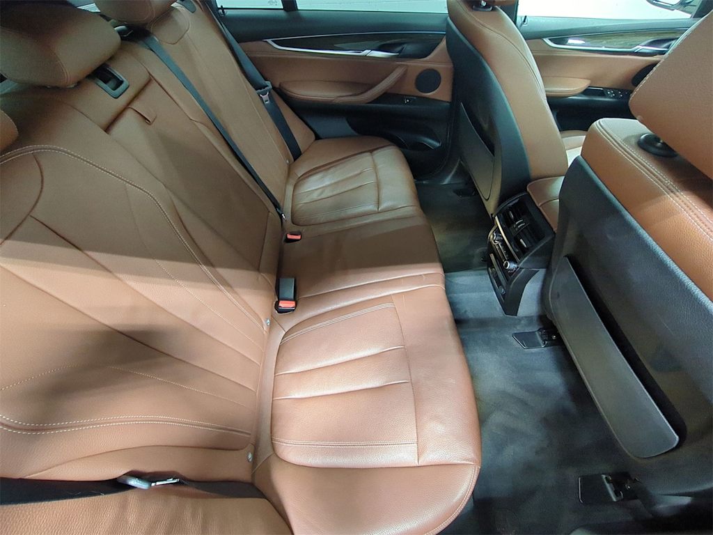 Thumbnail: 2017 BMW X5 - 29