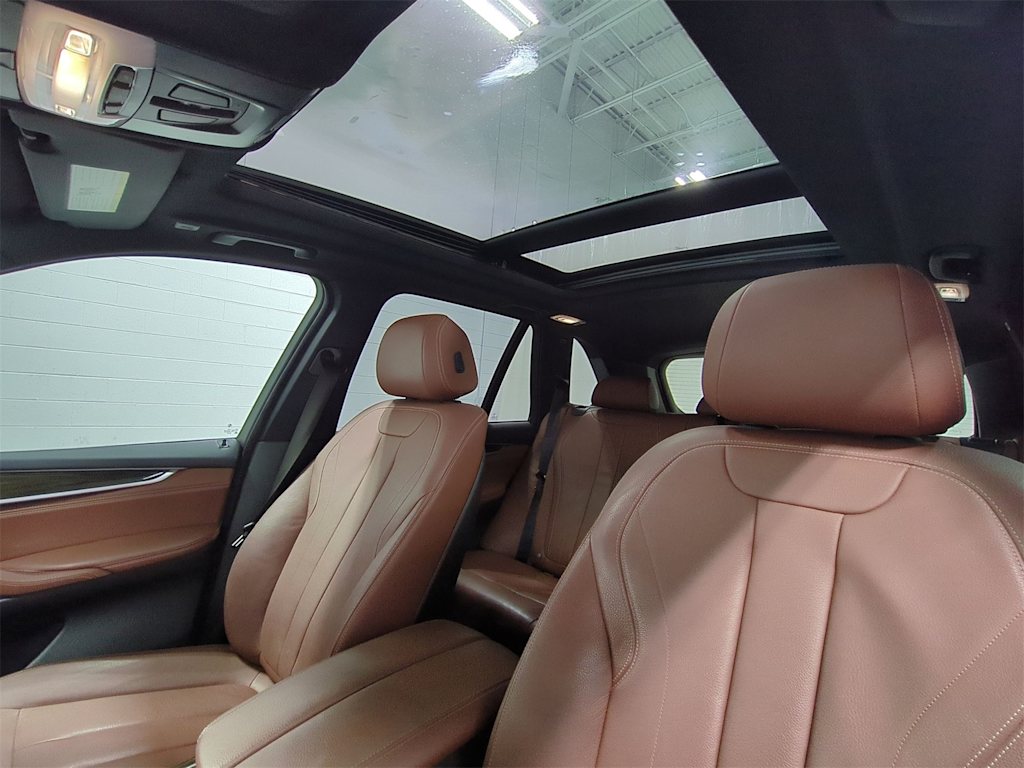 Thumbnail: 2017 BMW X5 - 28