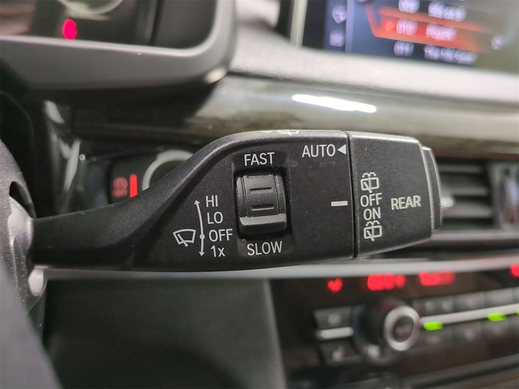 Thumbnail: 2017 BMW X5 - 14