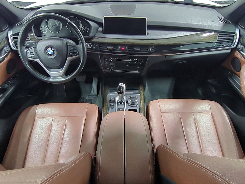 Thumbnail: 2017 BMW X5 - 9