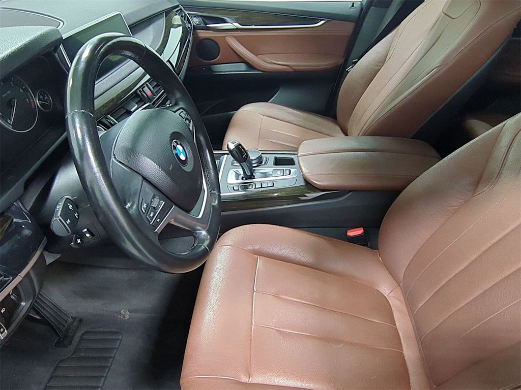 Thumbnail: 2017 BMW X5 - 10