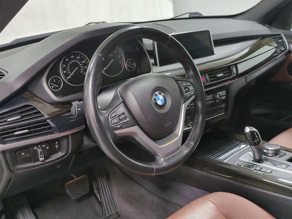 Thumbnail: 2017 BMW X5 - 2