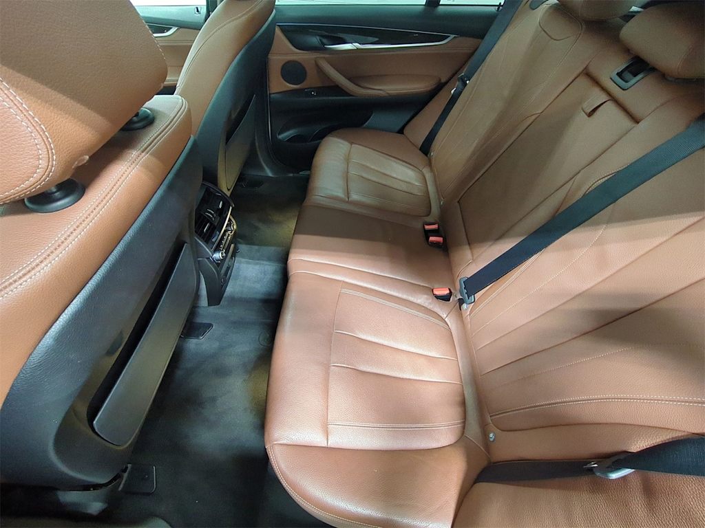 Thumbnail: 2017 BMW X5 - 12