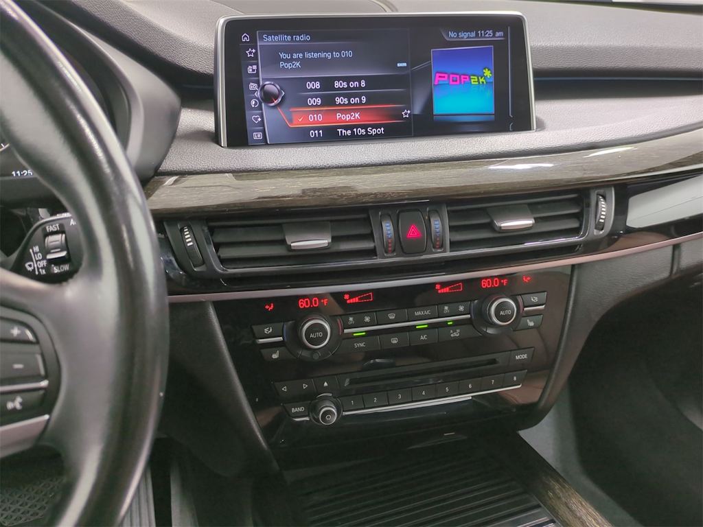 Thumbnail: 2017 BMW X5 - 15