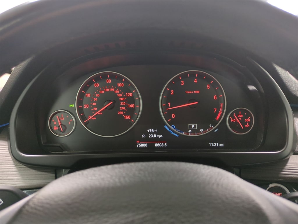 Thumbnail: 2016 BMW X5 - 17