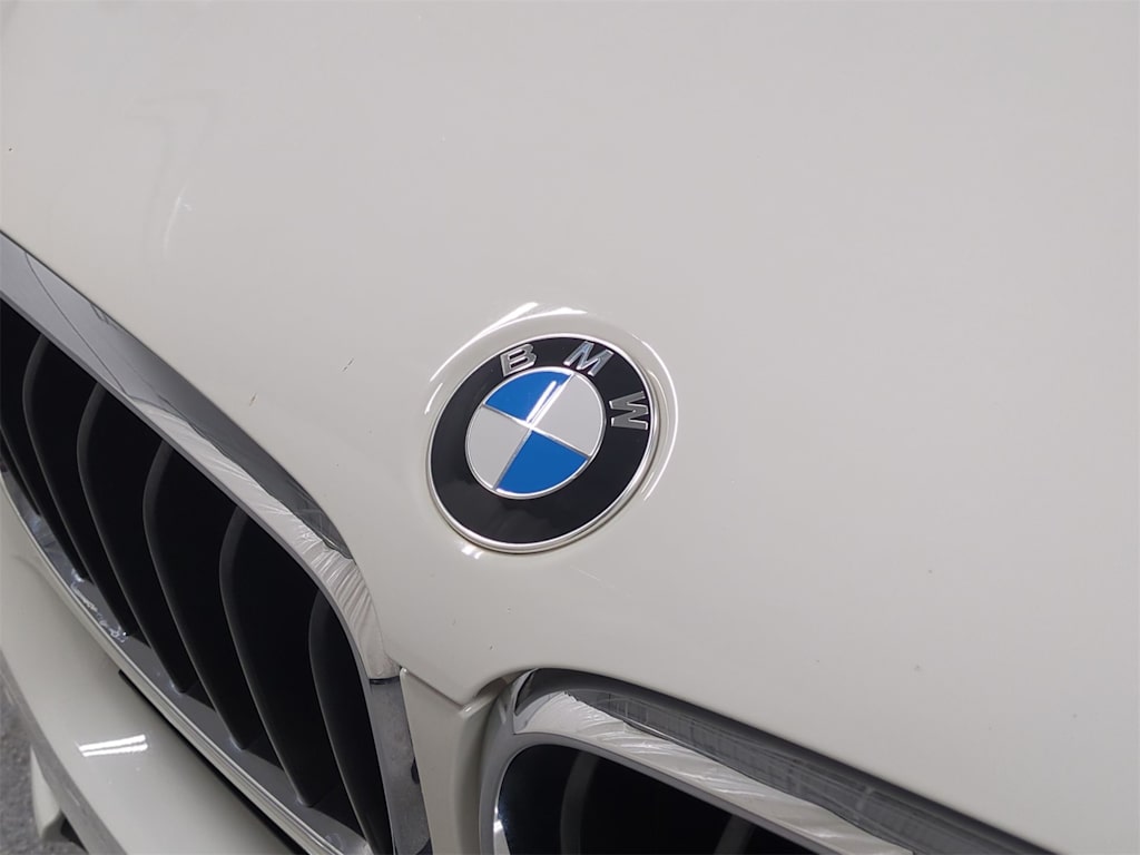 Thumbnail: 2016 BMW X5 - 7