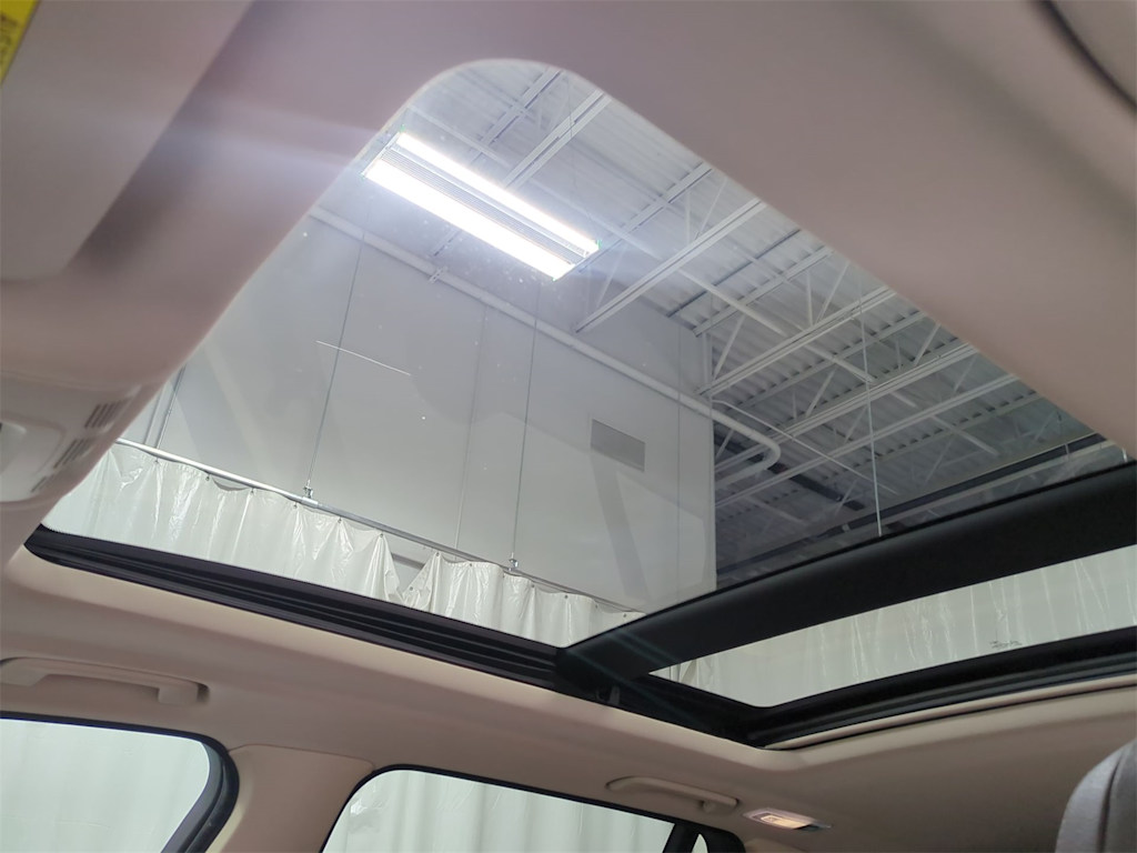 Thumbnail: 2016 BMW X5 - 28