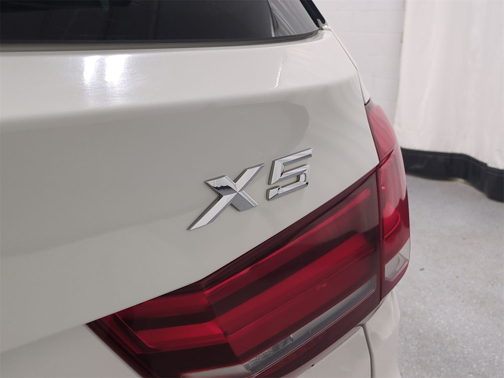 Thumbnail: 2016 BMW X5 - 26