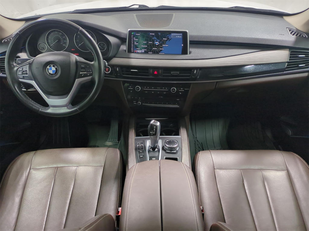 Thumbnail: 2016 BMW X5 - 10