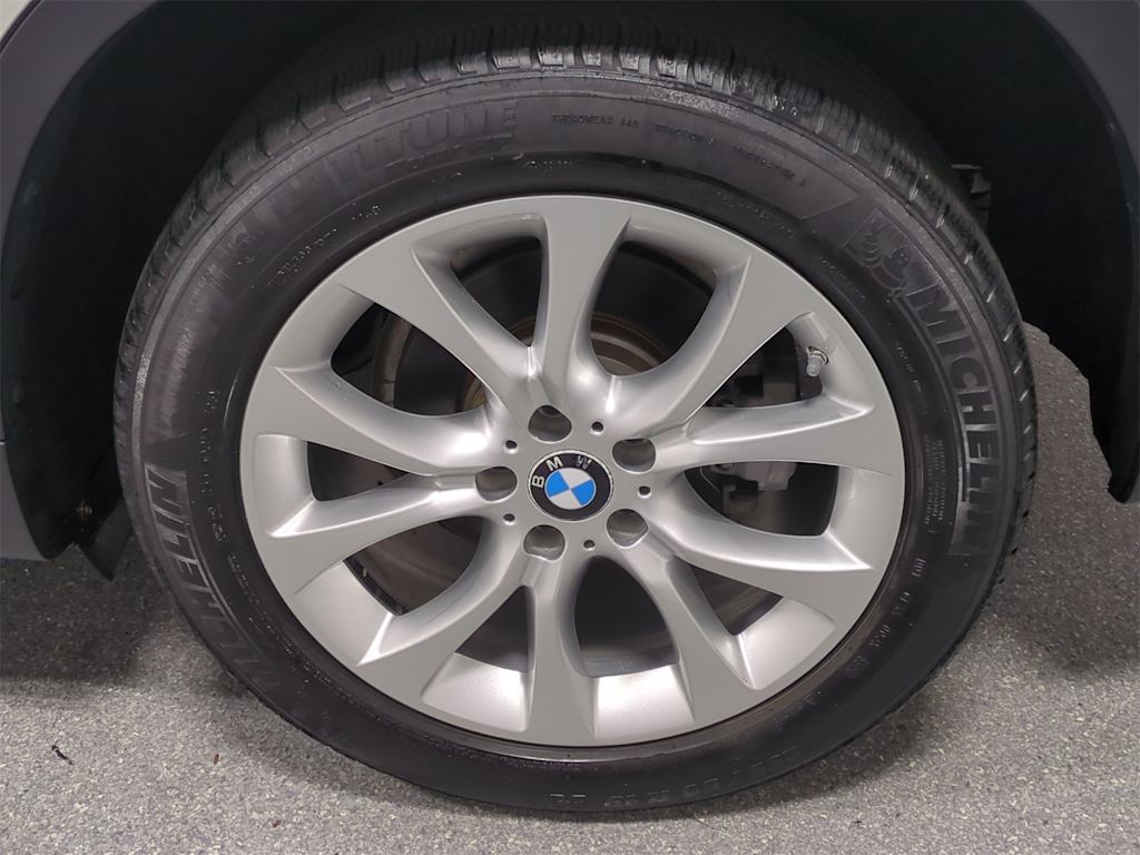 Thumbnail: 2016 BMW X5 - 8