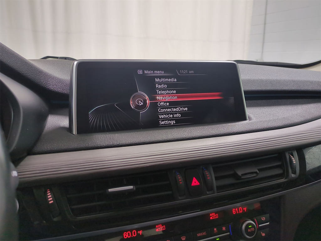 Thumbnail: 2016 BMW X5 - 15