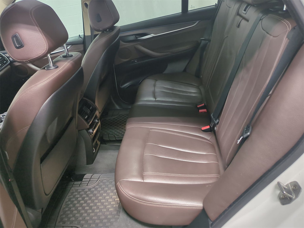 Thumbnail: 2016 BMW X5 - 29