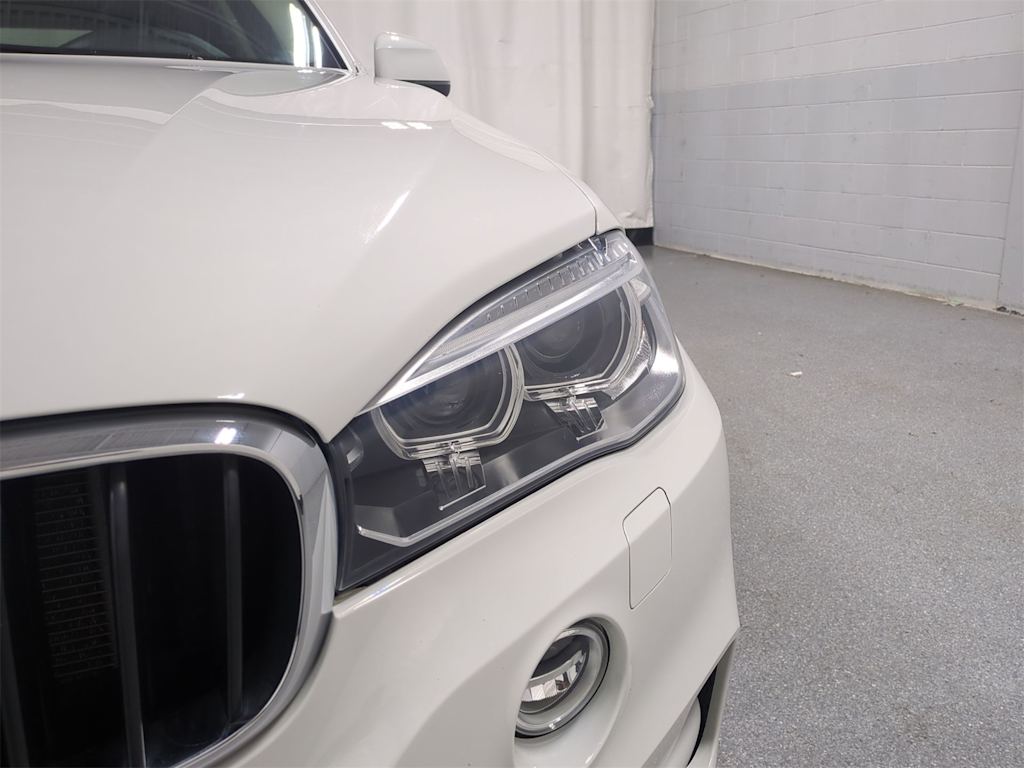 Thumbnail: 2016 BMW X5 - 25