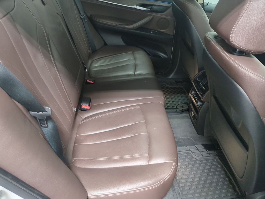 Thumbnail: 2016 BMW X5 - 30
