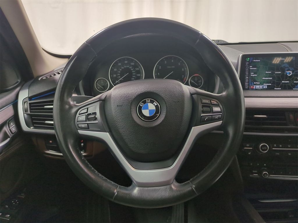 Thumbnail: 2016 BMW X5 - 14