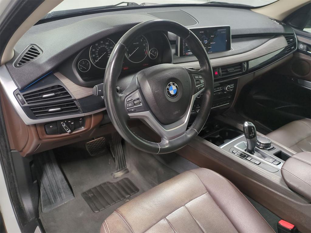Thumbnail: 2016 BMW X5 - 2