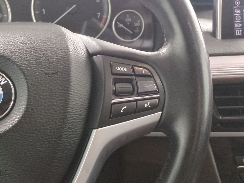 Thumbnail: 2016 BMW X5 - 33