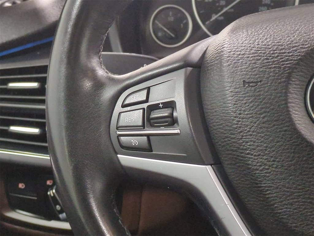 Thumbnail: 2016 BMW X5 - 32