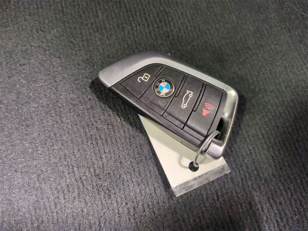 Thumbnail: 2016 BMW X5 - 39