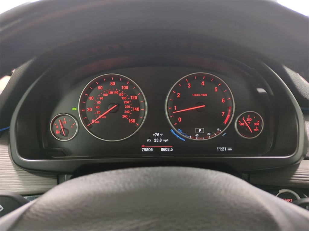 Thumbnail: 2016 BMW X5 - 17