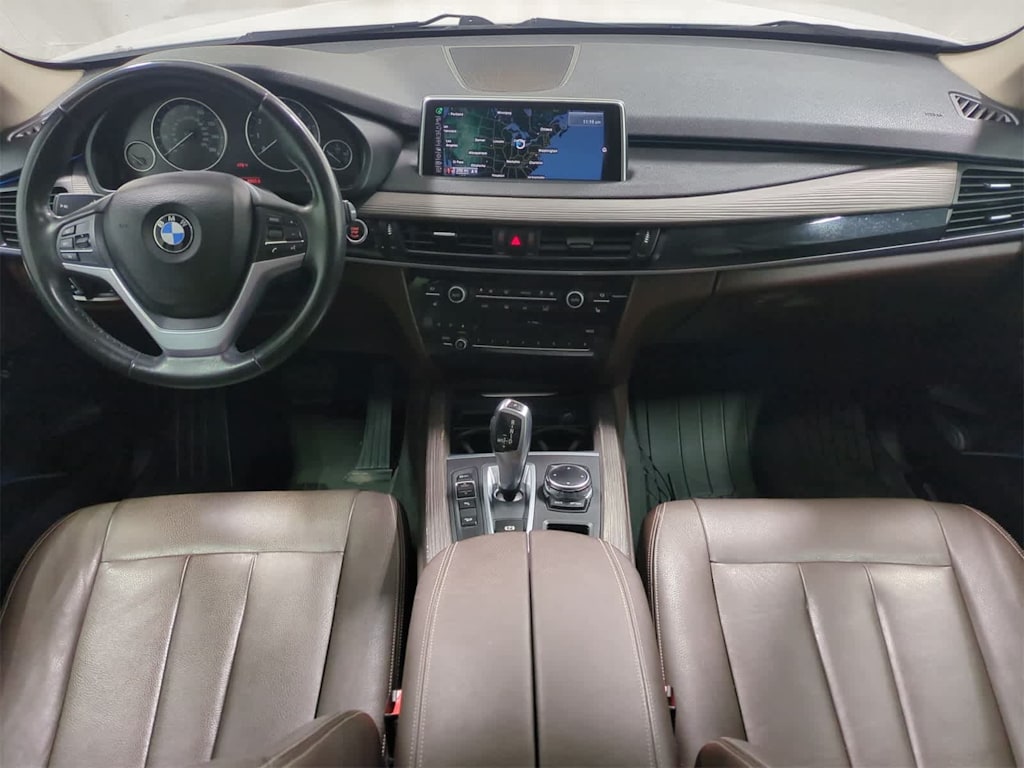 Thumbnail: 2016 BMW X5 - 10