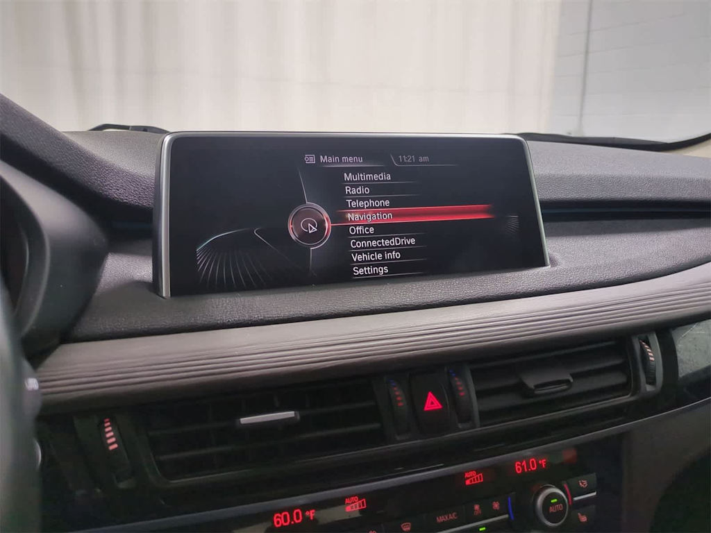 Thumbnail: 2016 BMW X5 - 15