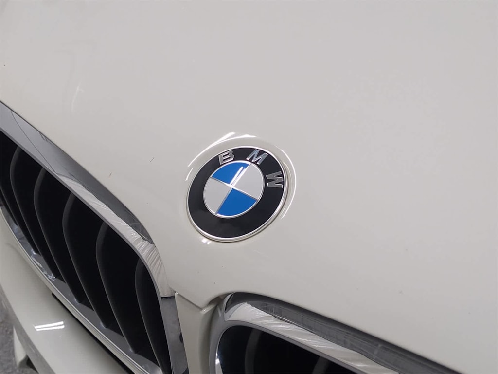 Thumbnail: 2016 BMW X5 - 7