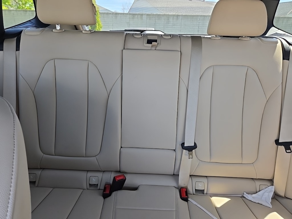 2018 BMW X3 xDrive30i 6