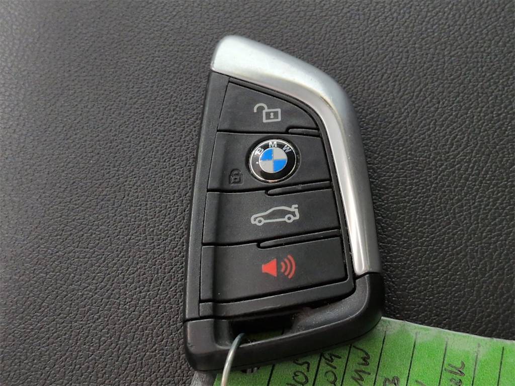 Thumbnail: 2019 BMW X3 - 19