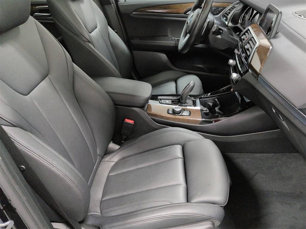 Thumbnail: 2019 BMW X3 - 12