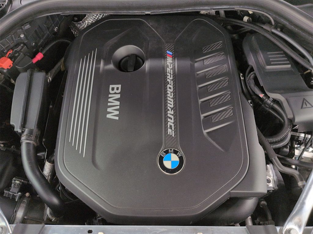 Thumbnail: 2019 BMW X3 - 26