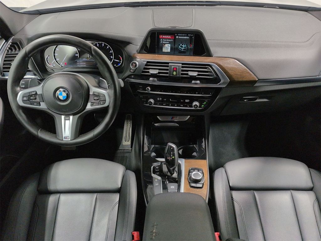 Thumbnail: 2019 BMW X3 - 10