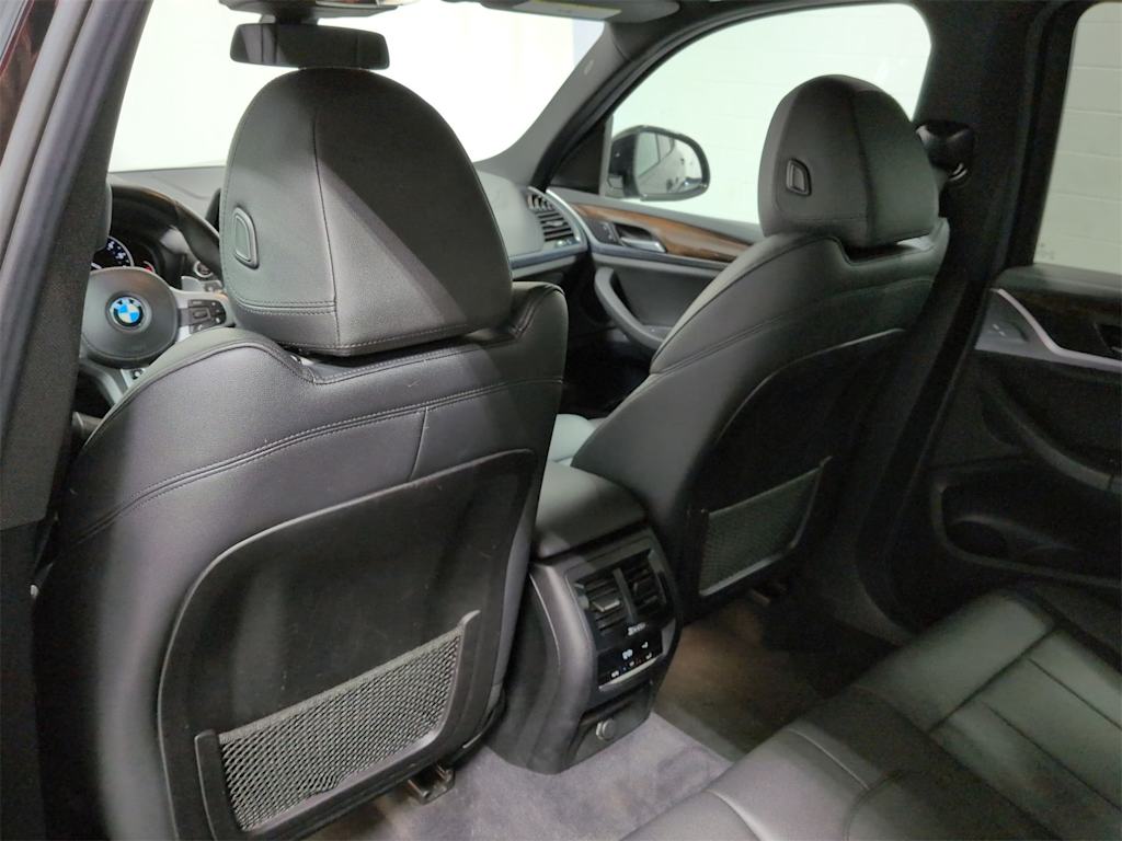 Thumbnail: 2019 BMW X3 - 13