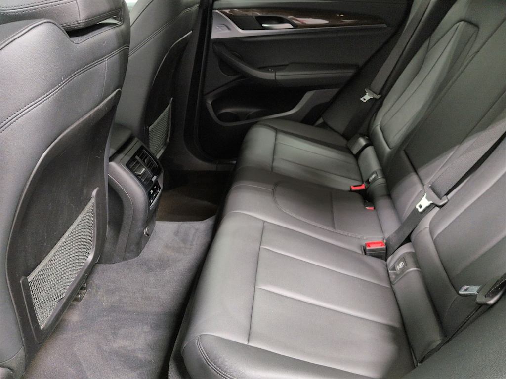 Thumbnail: 2019 BMW X3 - 29
