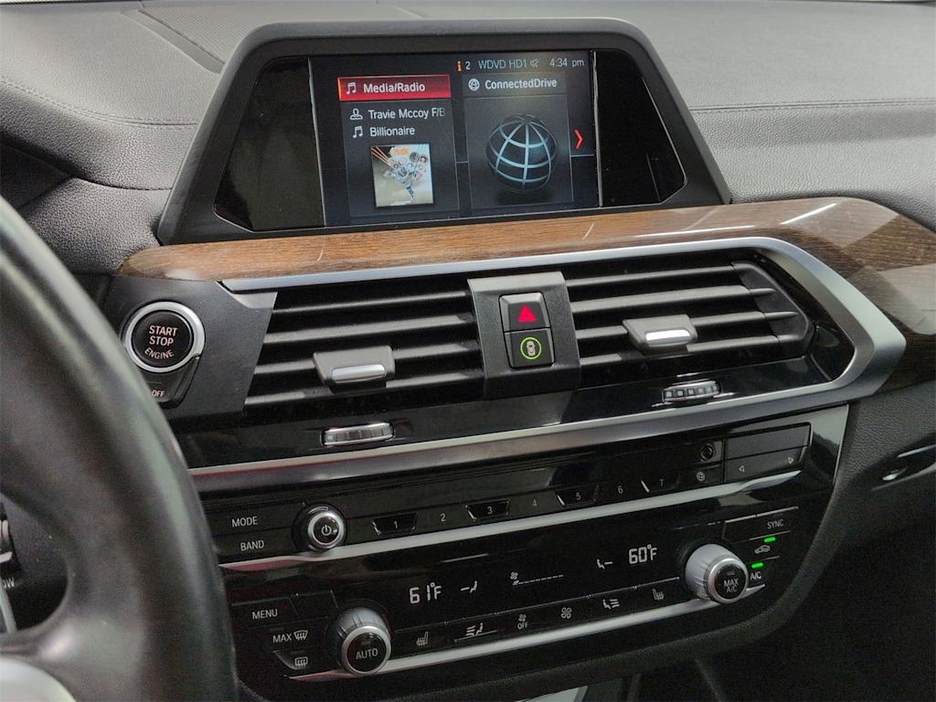 Thumbnail: 2019 BMW X3 - 35