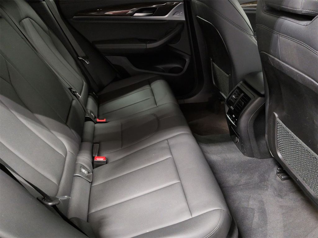 Thumbnail: 2019 BMW X3 - 30