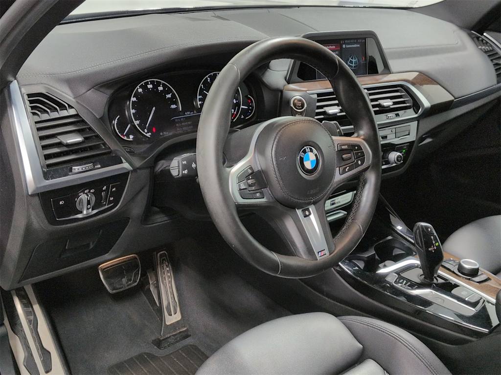 Thumbnail: 2019 BMW X3 - 2