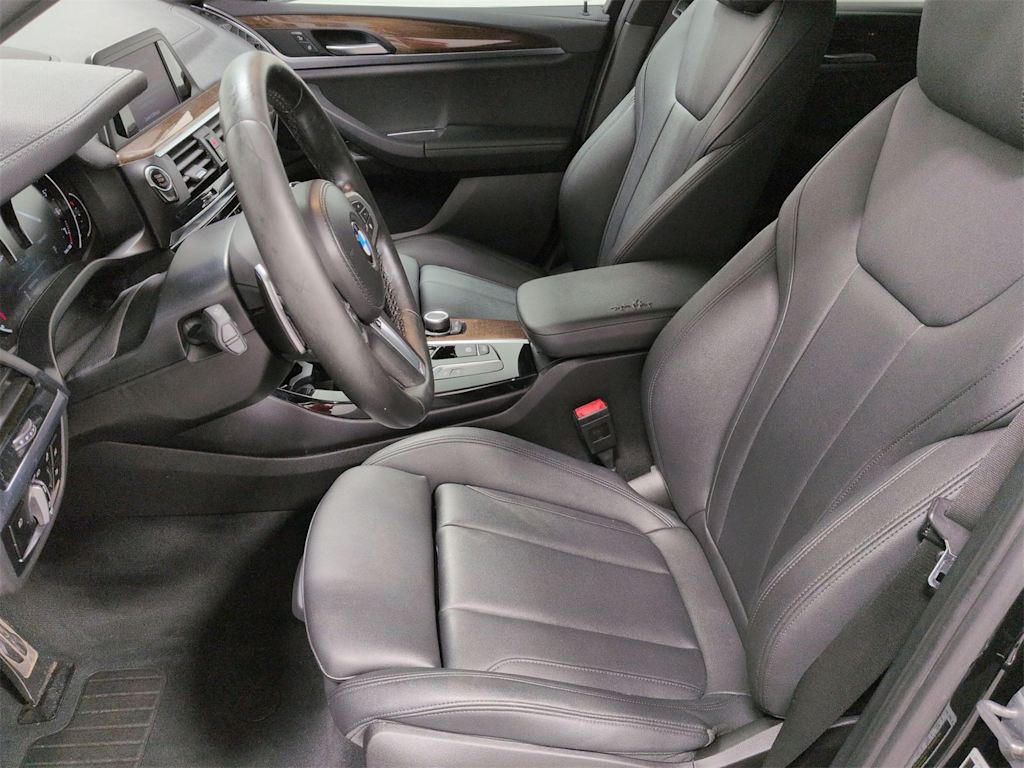 Thumbnail: 2019 BMW X3 - 11