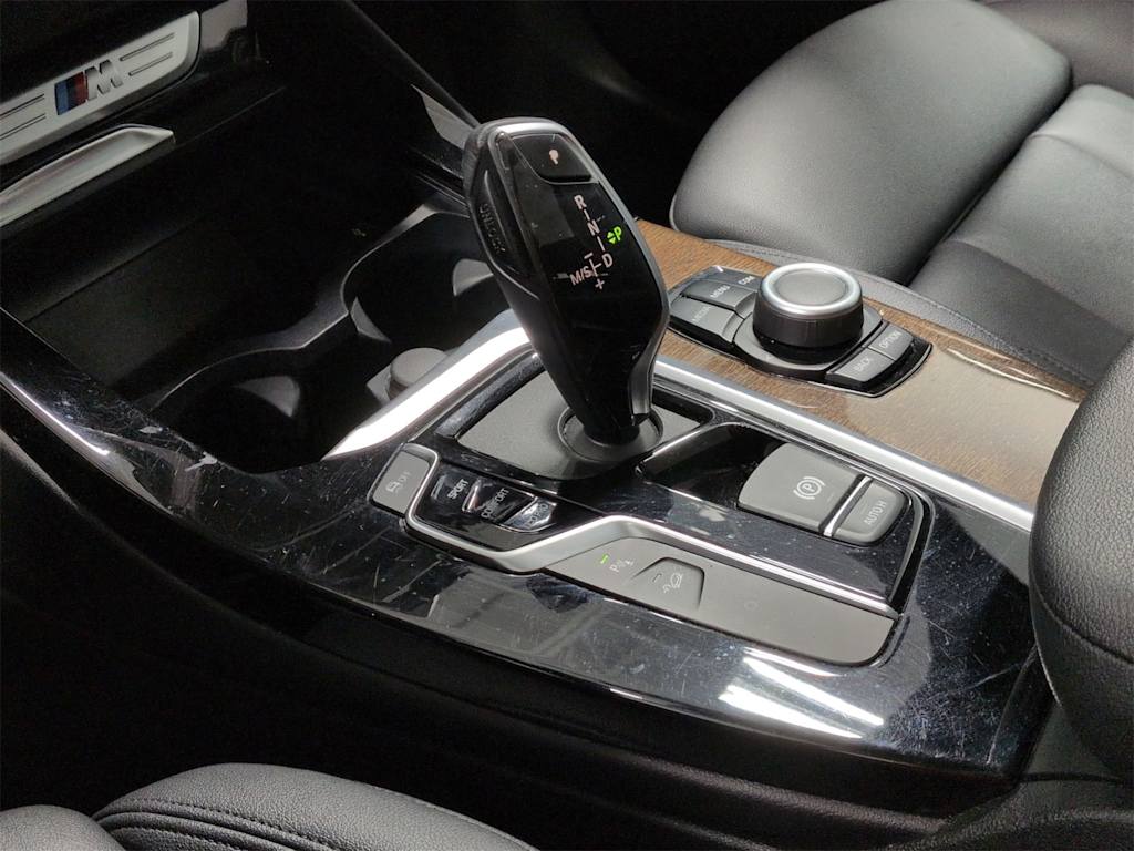 Thumbnail: 2019 BMW X3 - 16