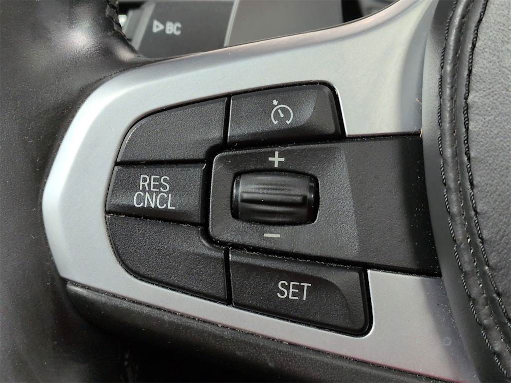 Thumbnail: 2019 BMW X3 - 32