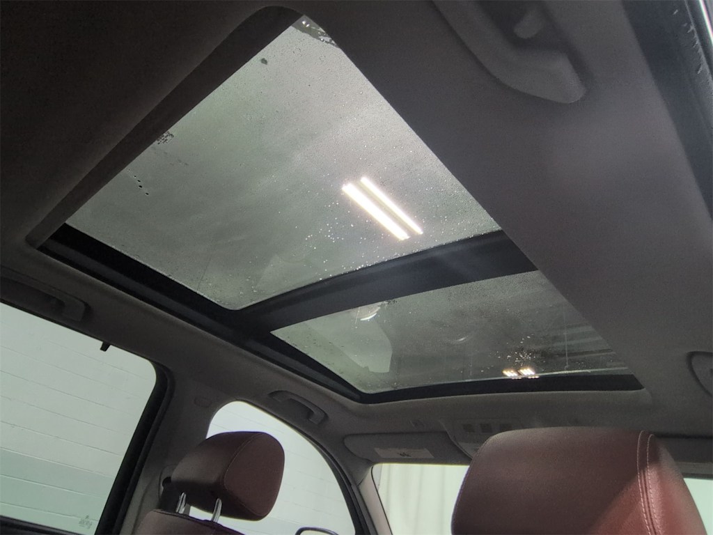 Thumbnail: 2013 BMW X3 - 21