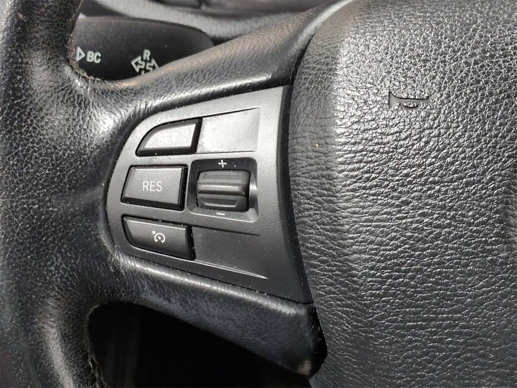 Thumbnail: 2013 BMW X3 - 22