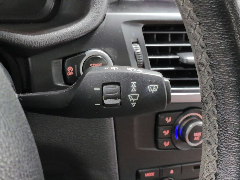 Thumbnail: 2013 BMW X3 - 24