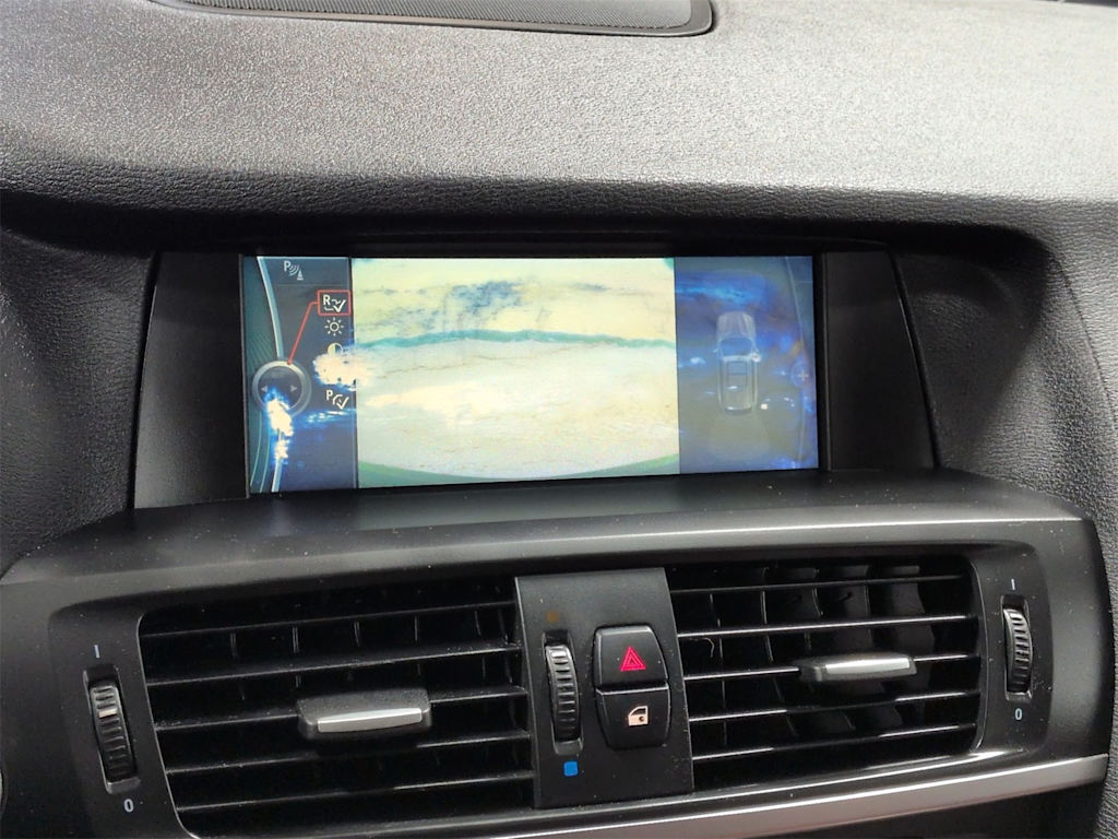 Thumbnail: 2013 BMW X3 - 27