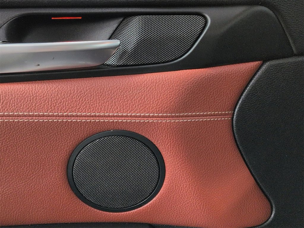 Thumbnail: 2013 BMW X3 - 28