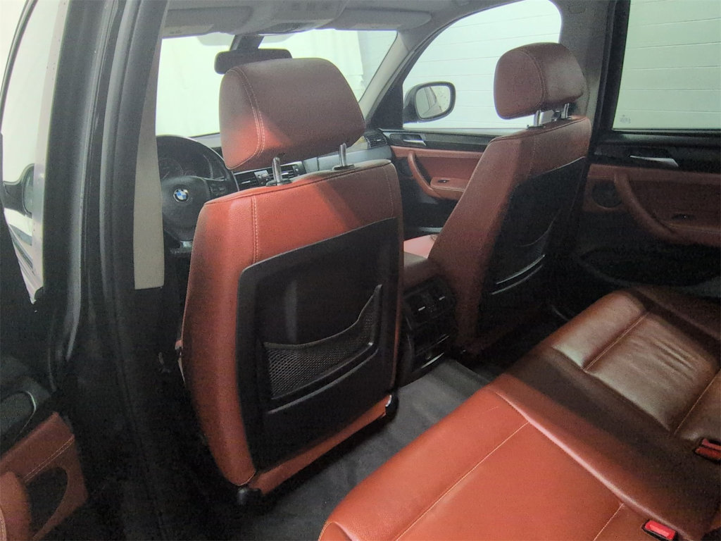 Thumbnail: 2013 BMW X3 - 8