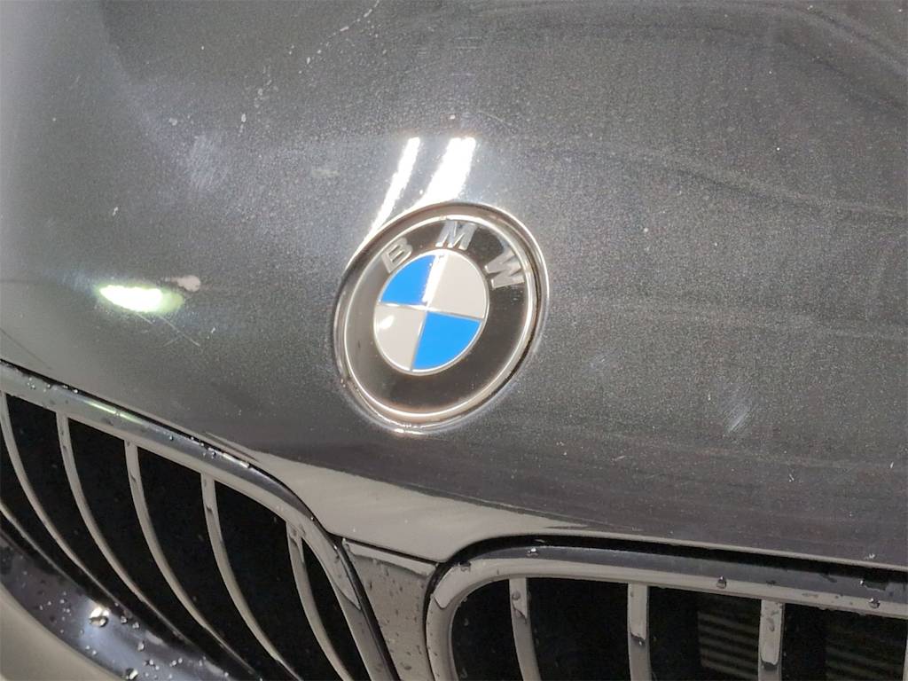 Thumbnail: 2013 BMW X3 - 3