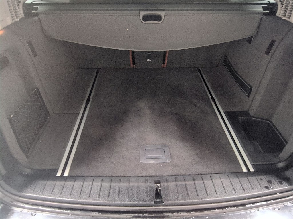 Thumbnail: 2013 BMW X3 - 12