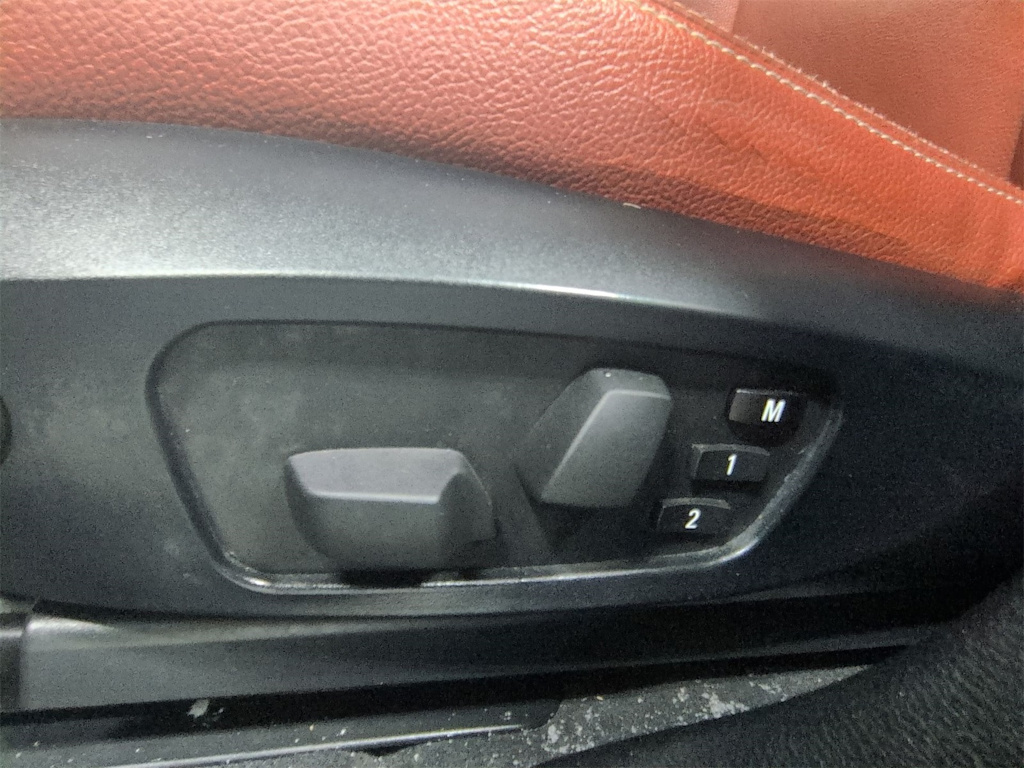 Thumbnail: 2013 BMW X3 - 17