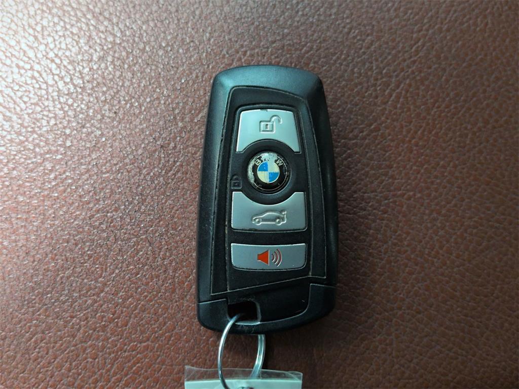 Thumbnail: 2013 BMW X3 - 13